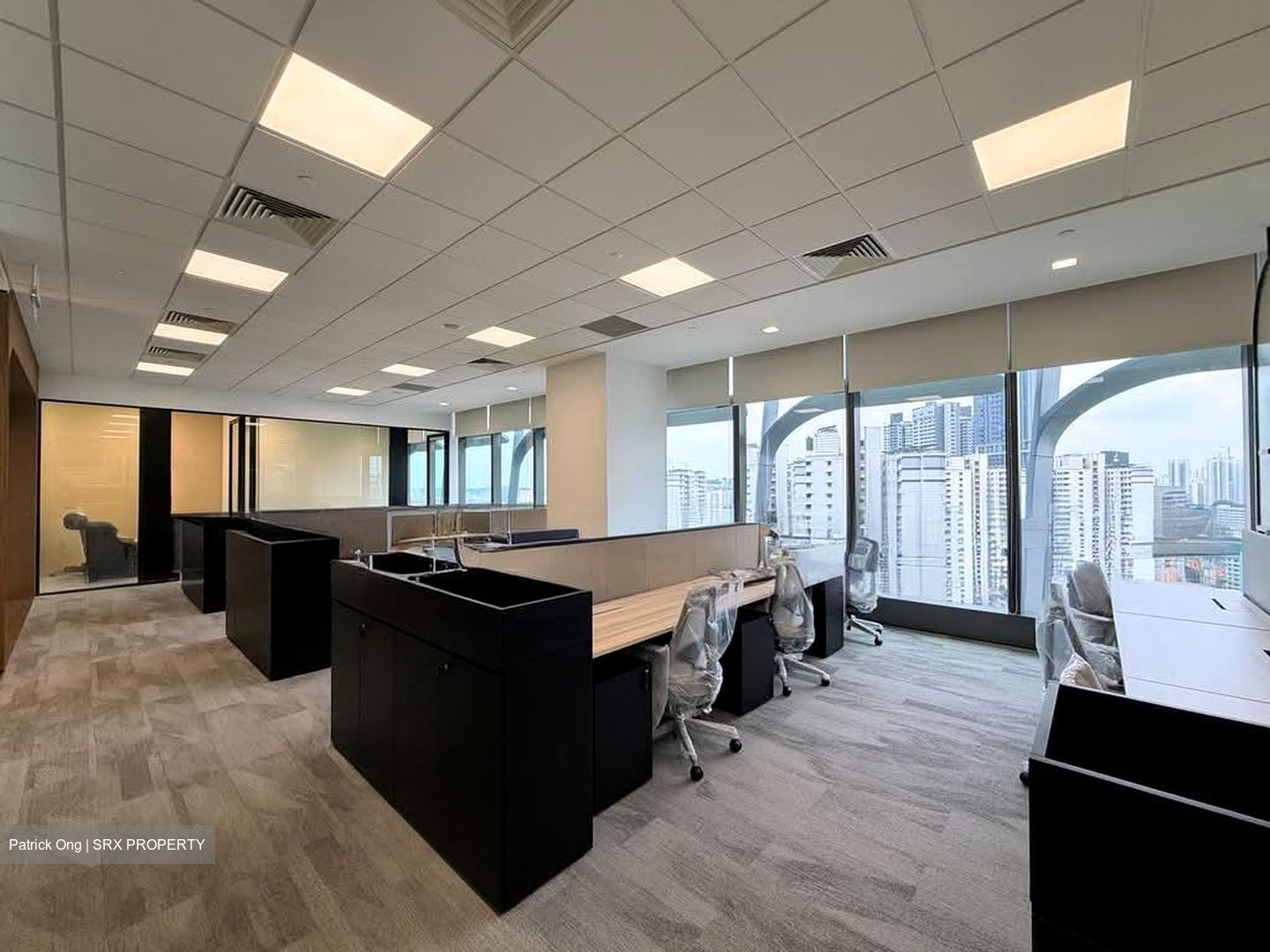 Keppel Towers (D2), Office #602977971